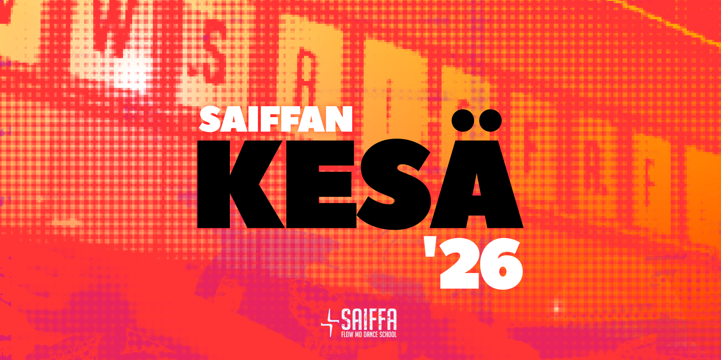 ✨Saiffan KESÄ! 🤩☀️✨