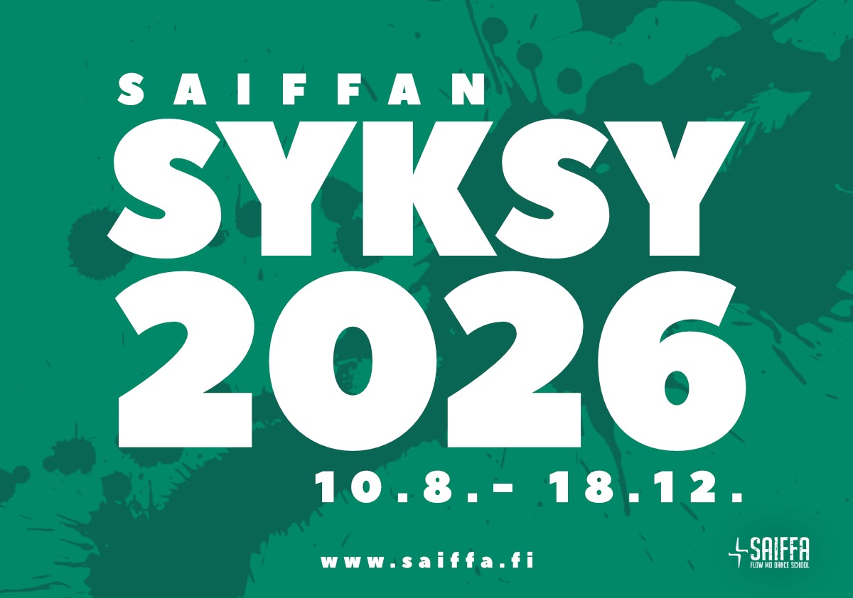 SYKSY 2026